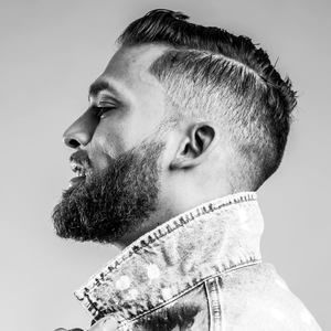 Meet your Posher, Angelo